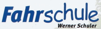 Fahrschule Werner Schuler